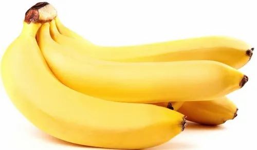 Fresh Banana Fruit, Packaging Size: 20 Kg, Packaging Type: Carton