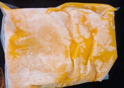 Amaras Kesar Mango Pulp