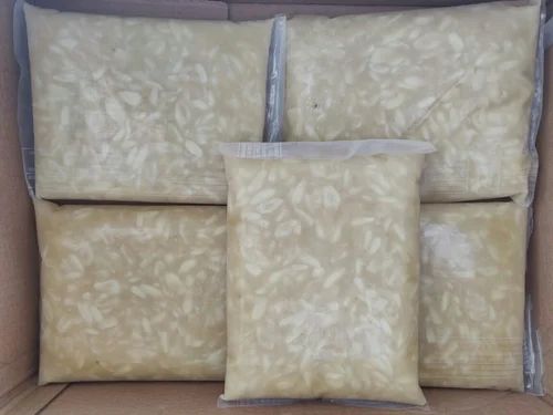 Custard Apple Pulp