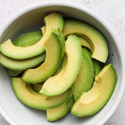 Frozen Avocado