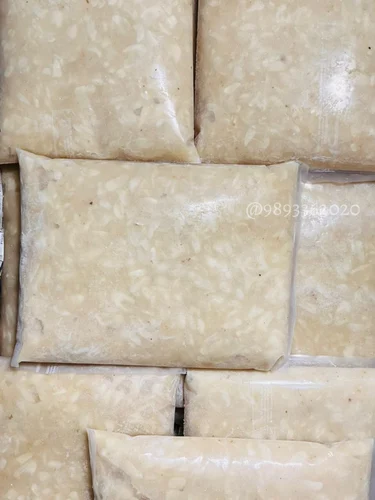 White Custard Apple Pulp, Packaging Type: Packets, Packaging Size: 1 Kg