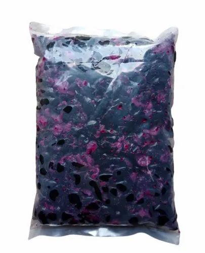 Frozen Black Jamun Slice