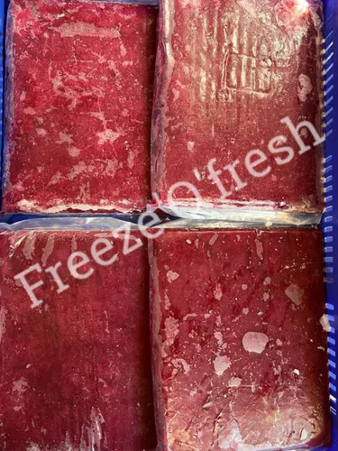 Frozen Falsa Pulp, Packaging Size: 1 Kg