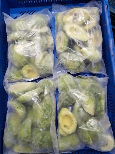 Frozen Avocado Slices