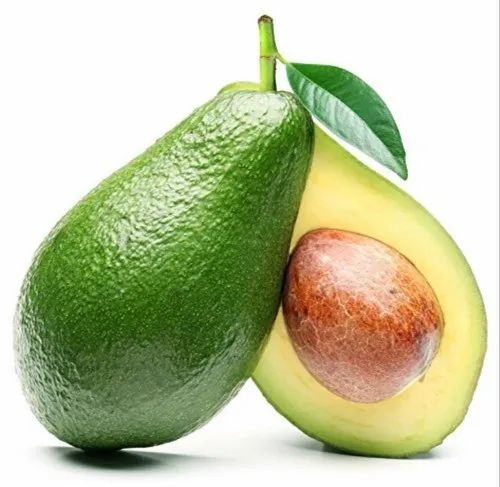 Indian Avocado Butter Fruit (A Grade)