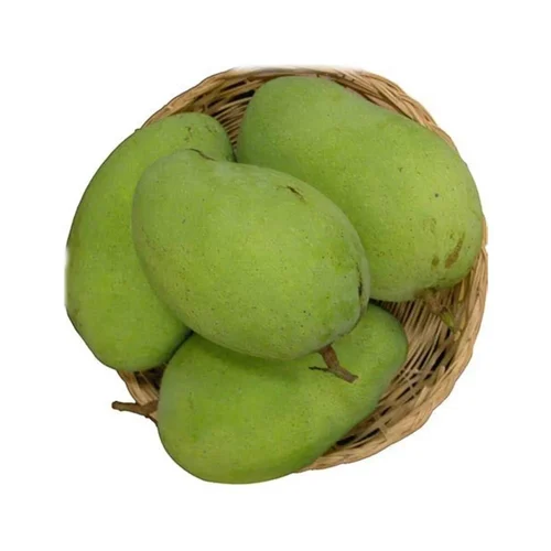 Langra Raw Mango
