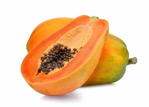 A Grade Fresh Papaya