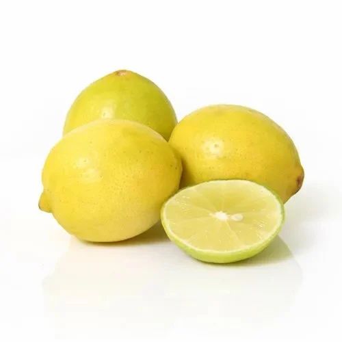 B Grade Medium Lemon