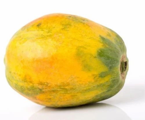C Grade Small Papaya