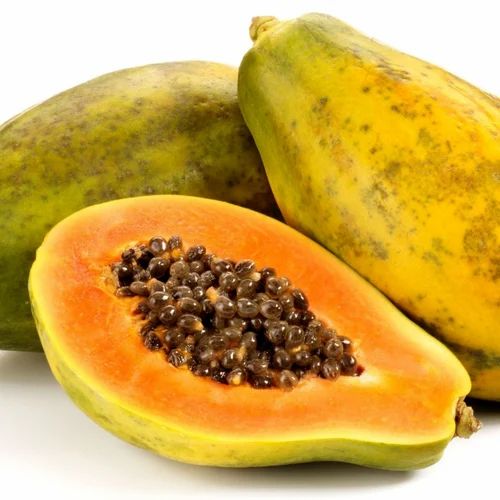 Fresh Taiwan Papaya