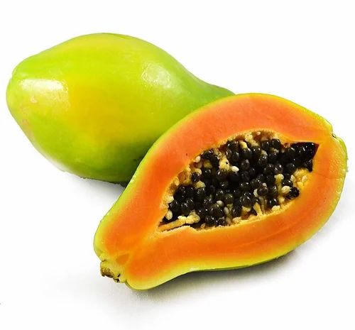 Fresh Washin Papaya