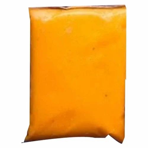 Frozen Alphonso Mango Pulp, Packaging Type: Plastic Pouch, Packaging Size: 1 kg
