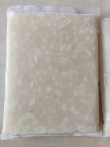 Agrophonics Custard Apple Pulp, Packaging Size: 1 Kg, Speciality: Organic