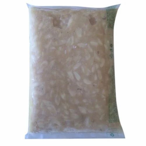Frozen Custard Apple Pulp