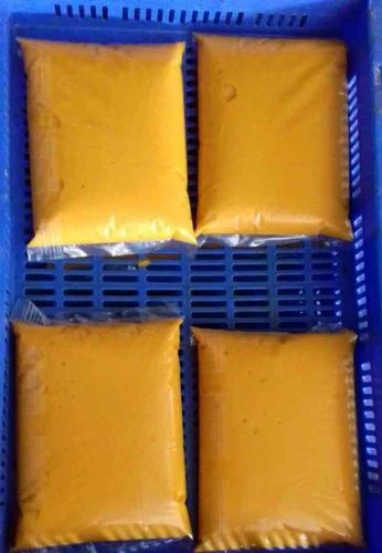 Kesar Mango Pulp, 1 kg