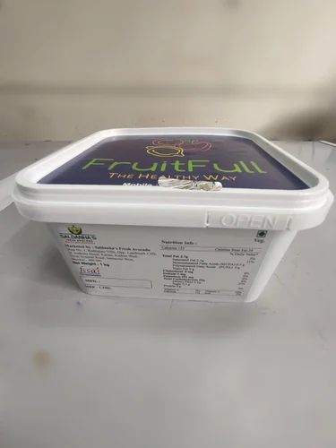 Avacodo Imported Avocado Pulp, Speciality: Organic, Packaging Type: Box