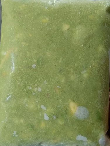 Indian Avacoda Pulp, 1 Kg