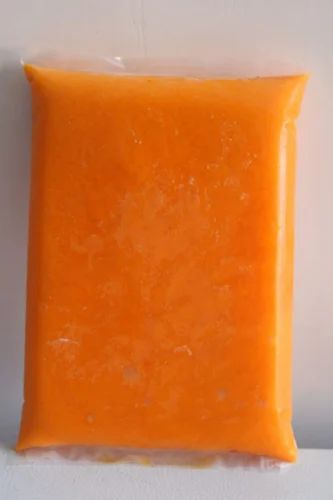 Frozen Mango Pulp