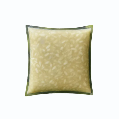Frozen Fruit Pulp