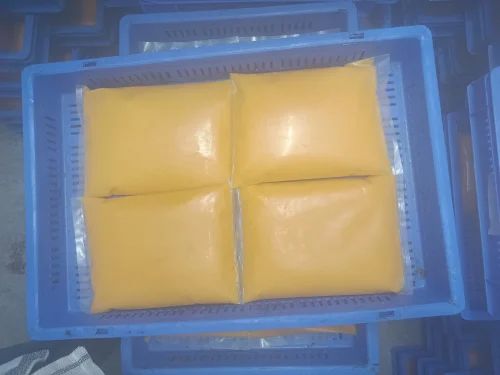 Frozen Mango Pulp