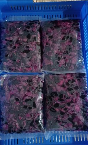Jamun Fruit Pulp (1 Kg)