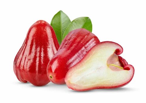 Rose Apple Fresh Fruit