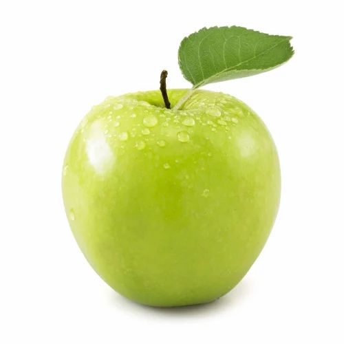 Green Apple Fresh Fruit