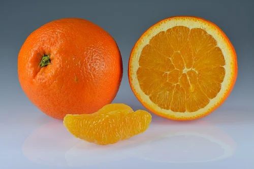 Mandarin Fresh Fruit