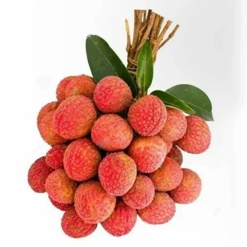 Fresh Organic Litchi
