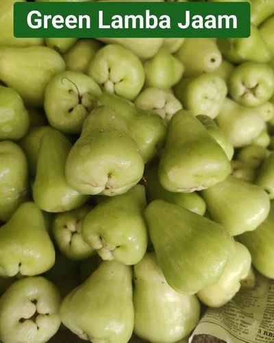 Rose Apple