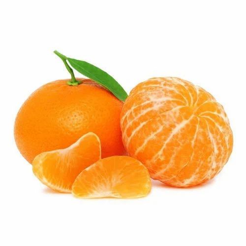 Fresh Mandarines