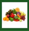 Fruits & Vegetables
