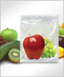 Fruits & Vegetables