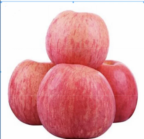 A Grade Red Apple Kashmiri, Packaging Type: Carton