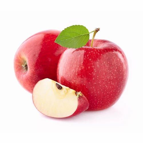 Red Delicious Iran Apple