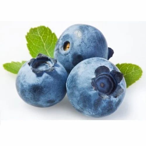 Natural Fresh Blueberry