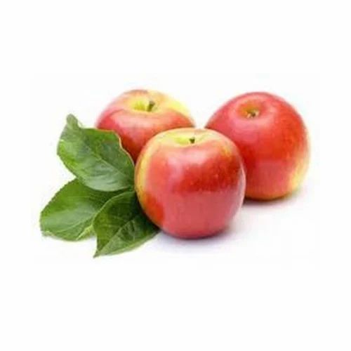 Red Delicious Turkey Apple