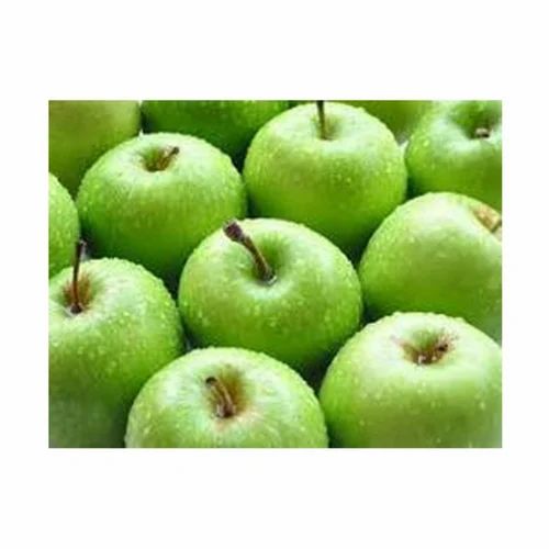Fresh Green Apple