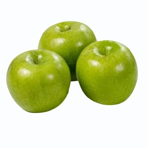 A Grade Granny Smith Green Apple, Packaging Type: Carton, Packaging Size: 10 Kg