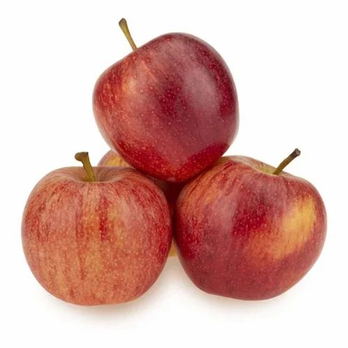Solid A Grade Red Shimla Apple