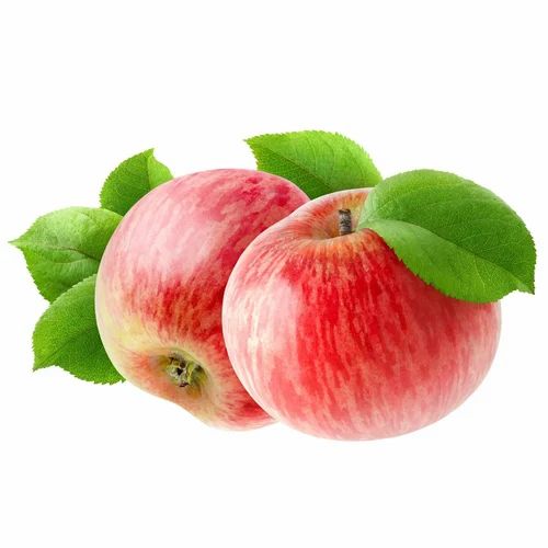 Red Fuji Apples