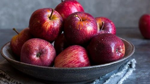 A Grade Fresh Fuji Apple