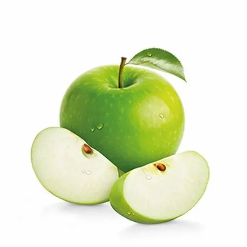 A Grade Fresh Green Apple