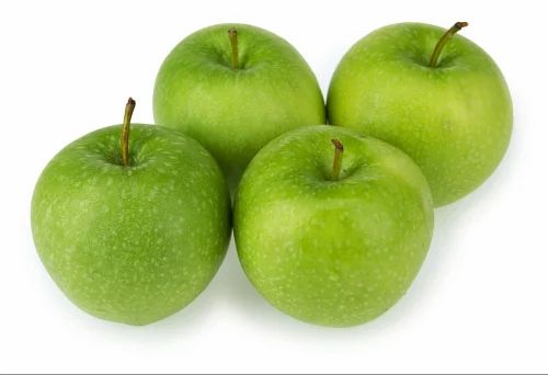 Kashmiri A Grade Fresh Green Apple, Packaging Size: 5 Kg, Packaging Type: Wood Box