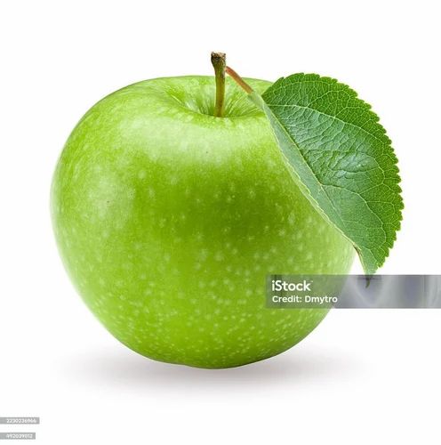 Red delicious Green Apple Fruit, Packaging Size: 10 Kg