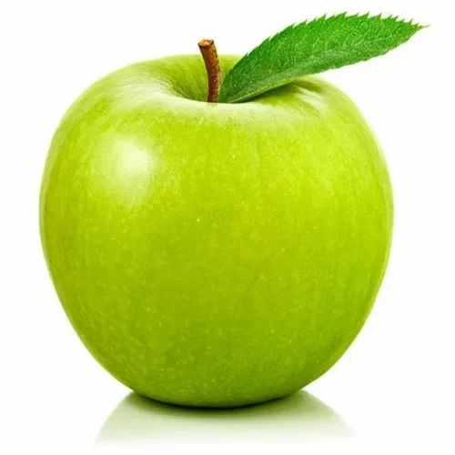 A Grade Green Apple