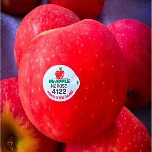 Fresh Rose Apple