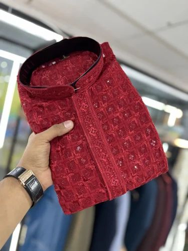 Rayon Mens Shirt