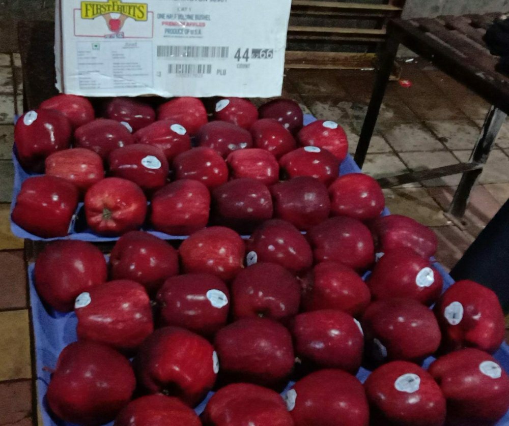 Washington Apple