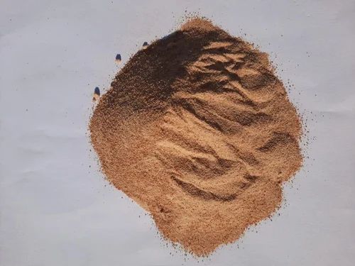 Brown Dry Dates Powder, Packaging: Carton
